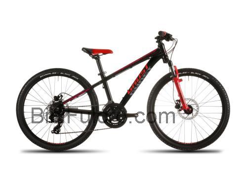 Ghost Powerkid 24 scheda tecnica e recensioni